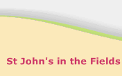 St John's in the Fields