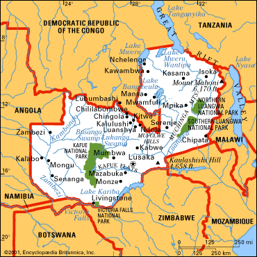 zambia_map